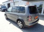 Volkswagen Touran - fotka číslo 4