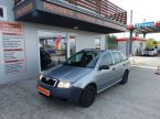 Škoda Fabia - fotka číslo 0