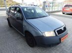 Škoda Fabia - fotka číslo 2