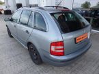 Škoda Fabia - fotka číslo 4