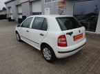 Škoda Fabia - fotka číslo 4