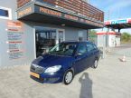 Škoda Fabia - fotka číslo 0