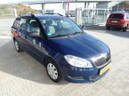 Škoda Fabia - fotka číslo 2
