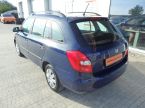 Škoda Fabia - fotka číslo 4