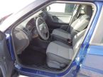 Škoda Fabia - fotka číslo 5