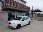 Škoda Fabia - fotka číslo 0