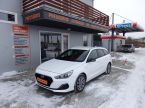 Hyundai i30 - fotka číslo 0