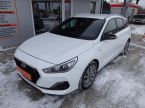 Hyundai i30 - fotka číslo 1