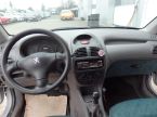 Peugeot 206 - fotka číslo 11