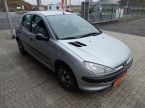 Peugeot 206 - fotka číslo 2