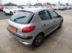 Peugeot 206 - fotka číslo 3