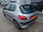 Peugeot 206 - fotka číslo 4