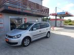 Volkswagen Touran - fotka číslo 0