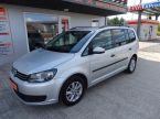 Volkswagen Touran - fotka číslo 1