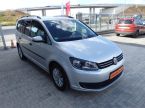 Volkswagen Touran - fotka číslo 2