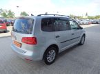 Volkswagen Touran - fotka číslo 3