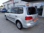 Volkswagen Touran - fotka číslo 4