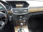 Mercedes Třída E - fotka číslo 12