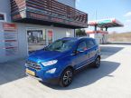 Ford EcoSport - fotka číslo 0