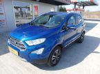 Ford EcoSport - fotka číslo 1