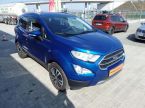 Ford EcoSport - fotka číslo 2