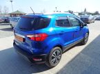 Ford EcoSport - fotka číslo 3