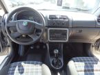 Škoda Roomster - fotka číslo 10