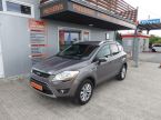 Ford Kuga - fotka číslo 0
