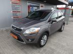Ford Kuga - fotka číslo 1