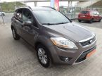 Ford Kuga - fotka číslo 2