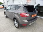 Ford Kuga - fotka číslo 4
