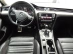 Volkswagen Passat - fotka číslo 11
