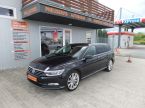 Volkswagen Passat - fotka číslo 0