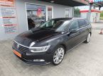 Volkswagen Passat - fotka číslo 1
