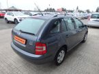 Škoda Fabia - fotka číslo 3
