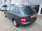 Škoda Fabia - fotka číslo 4