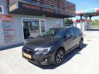 Subaru XV - fotka číslo 0