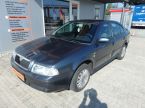 Škoda Octavia - fotka číslo 1