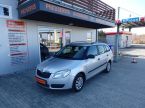 Škoda Fabia - fotka číslo 0