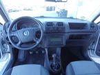 Škoda Fabia - fotka číslo 10