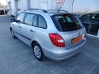 Škoda Fabia - fotka číslo 4