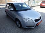 Škoda Fabia - fotka číslo 2