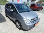 Opel Meriva - fotka číslo 2