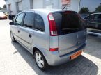 Opel Meriva - fotka číslo 4