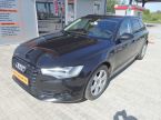 Audi A6 - fotka číslo 1