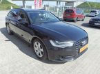 Audi A6 - fotka číslo 2