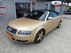 Audi A4 - fotka číslo 1