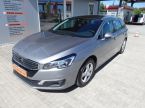 Peugeot 508 - fotka číslo 1