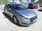 Peugeot 508 - fotka číslo 2
