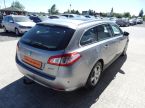 Peugeot 508 - fotka číslo 3